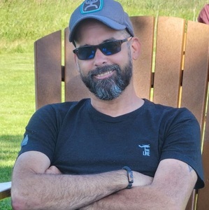 Michael Figueiredo